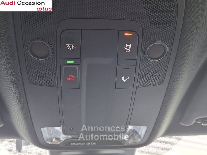 Audi Q2 35 TFSI 150 S tronic 7 S line - 34