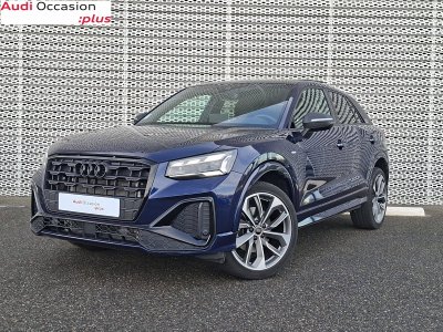 Audi Q2 35 TFSI 150 S tronic 7 S line Plus   - 1