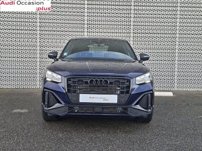 Audi Q2 35 TFSI 150 S tronic 7 S line Plus   - 2