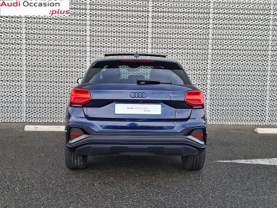 Audi Q2 35 TFSI 150 S tronic 7 S line Plus   - 5