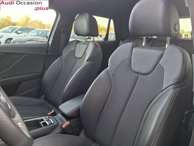 Audi Q2 35 TFSI 150 S tronic 7 S line Plus   - 9