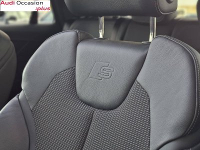 Audi Q2 35 TFSI 150 S tronic 7 S line Plus   - 10