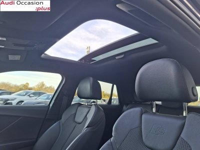 Audi Q2 35 TFSI 150 S tronic 7 S line Plus   - 12