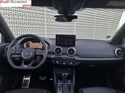Audi Q2 35 TFSI 150 S tronic 7 S line Plus   - 13