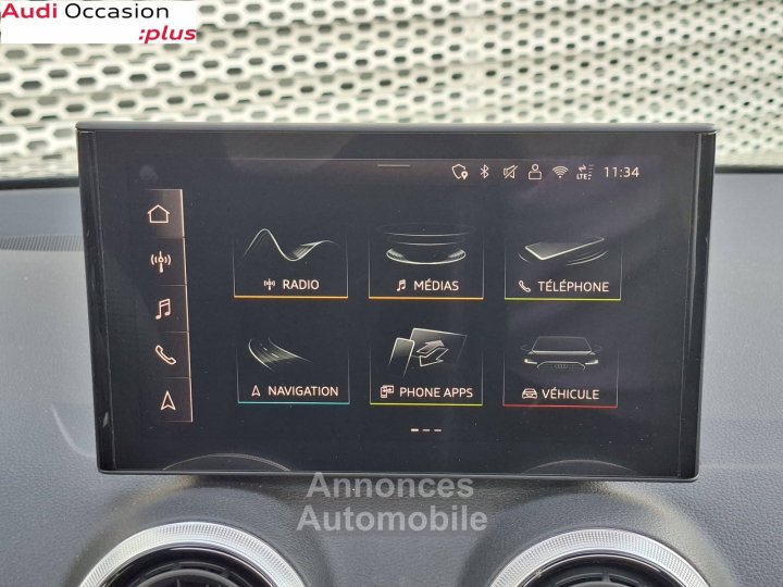 Audi Q2 35 TFSI 150 S tronic 7 S line Plus - 15