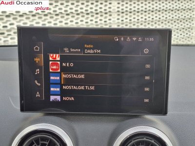 Audi Q2 35 TFSI 150 S tronic 7 S line Plus   - 16