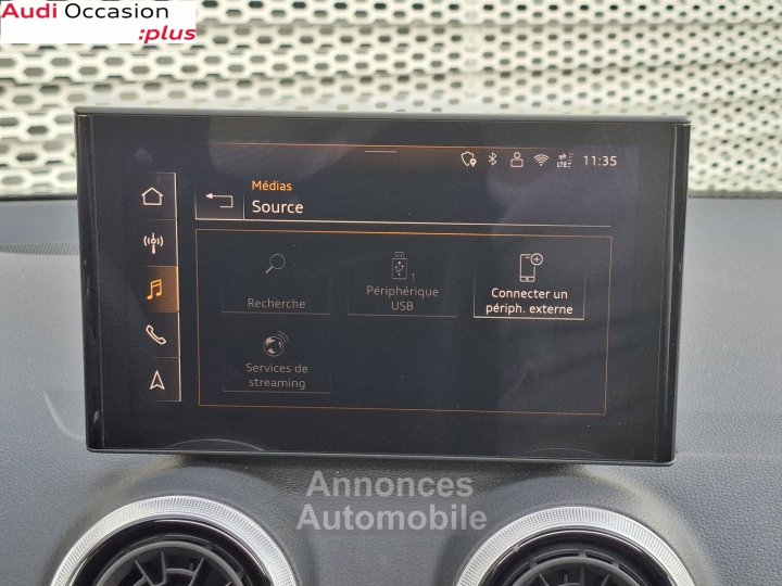 Audi Q2 35 TFSI 150 S tronic 7 S line Plus - 17