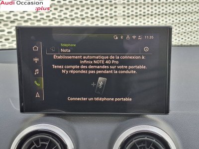 Audi Q2 35 TFSI 150 S tronic 7 S line Plus   - 18