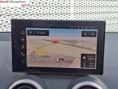 Audi Q2 35 TFSI 150 S tronic 7 S line Plus   - 19