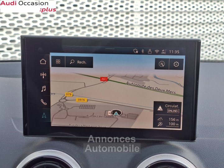 Audi Q2 35 TFSI 150 S tronic 7 S line Plus - 19