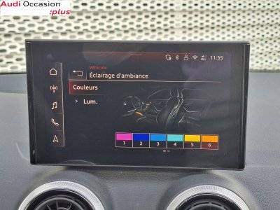 Audi Q2 35 TFSI 150 S tronic 7 S line Plus   - 22