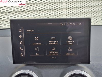 Audi Q2 35 TFSI 150 S tronic 7 S line Plus   - 24