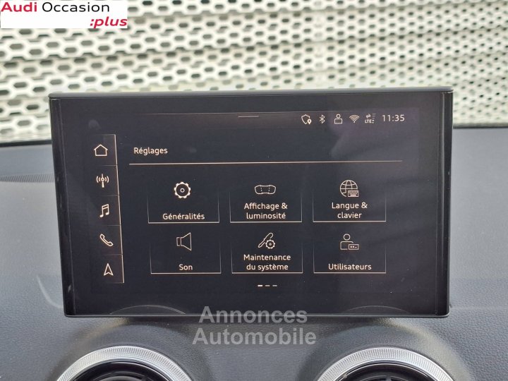 Audi Q2 35 TFSI 150 S tronic 7 S line Plus - 24