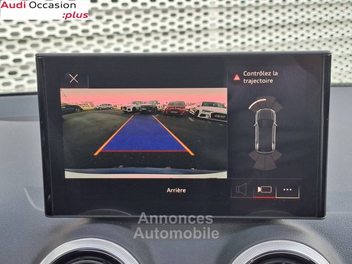 Audi Q2 35 TFSI 150 S tronic 7 S line Plus - 25