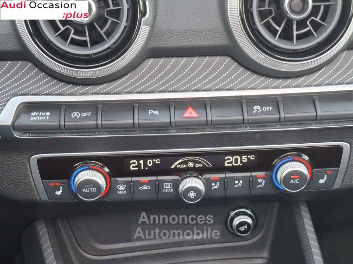 Audi Q2 35 TFSI 150 S tronic 7 S line Plus - 26