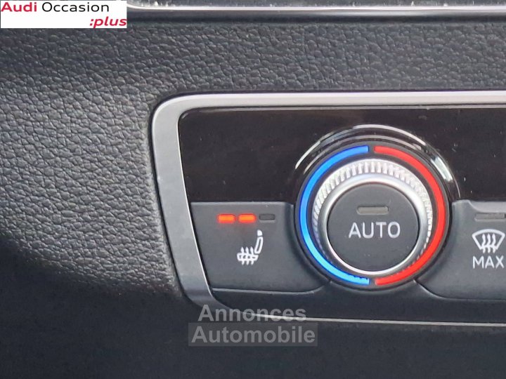 Audi Q2 35 TFSI 150 S tronic 7 S line Plus - 27