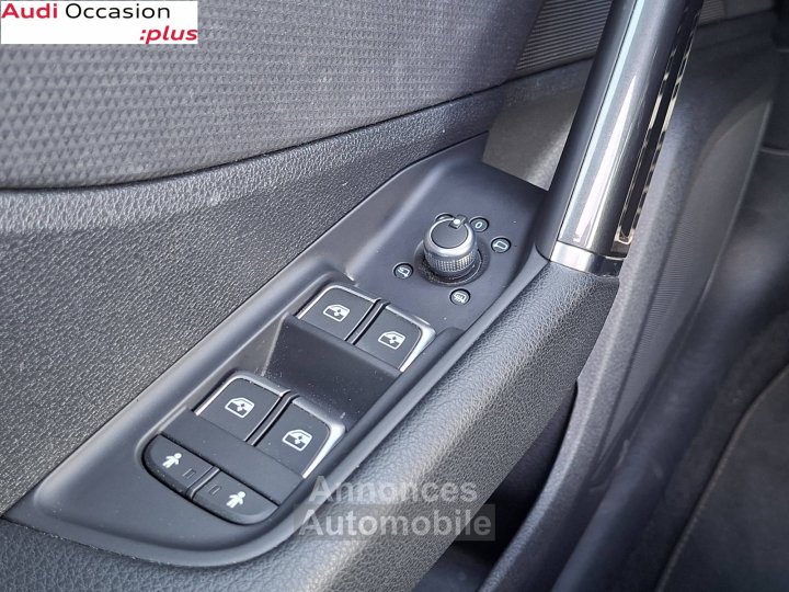 Audi Q2 35 TFSI 150 S tronic 7 S line Plus - 29