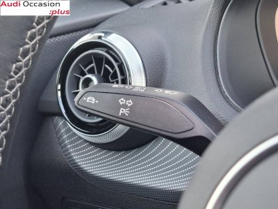 Audi Q2 35 TFSI 150 S tronic 7 S line Plus   - 30