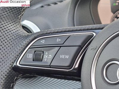 Audi Q2 35 TFSI 150 S tronic 7 S line Plus   - 33