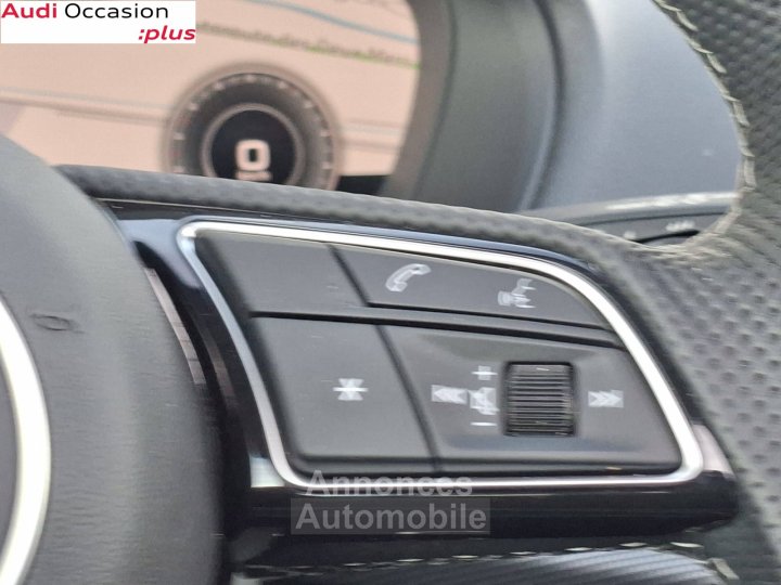 Audi Q2 35 TFSI 150 S tronic 7 S line Plus - 34