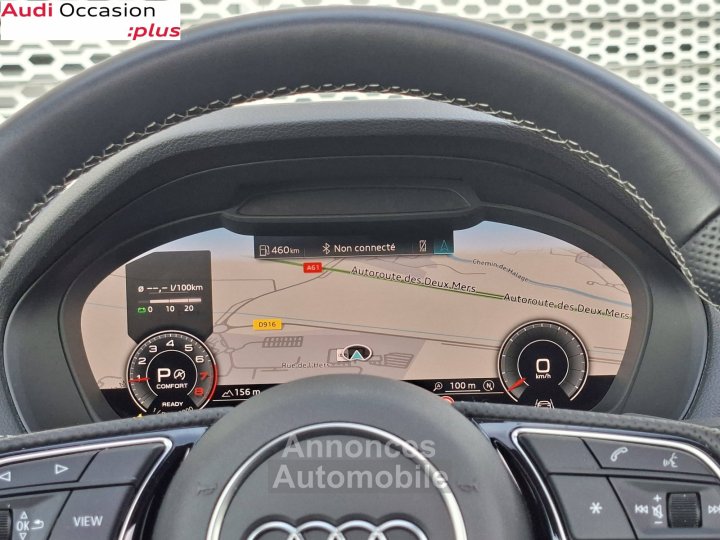 Audi Q2 35 TFSI 150 S tronic 7 S line Plus - 35