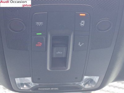 Audi Q2 35 TFSI 150 S tronic 7 S line Plus   - 36