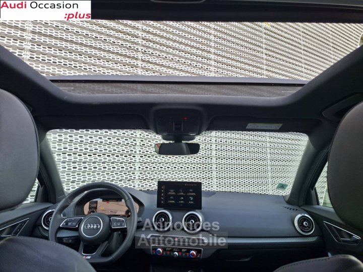 Audi Q2 35 TFSI 150 S tronic 7 S line Plus - 37