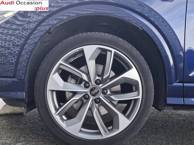 Audi Q2 35 TFSI 150 S tronic 7 S line Plus   - 39