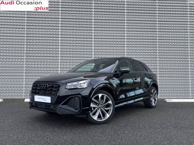 Audi Q2 35 TFSI 150 S tronic 7 S line Plus - 1