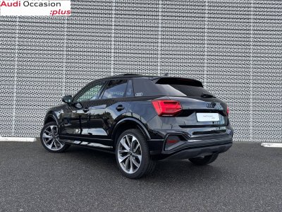 Audi Q2 35 TFSI 150 S tronic 7 S line Plus - 4