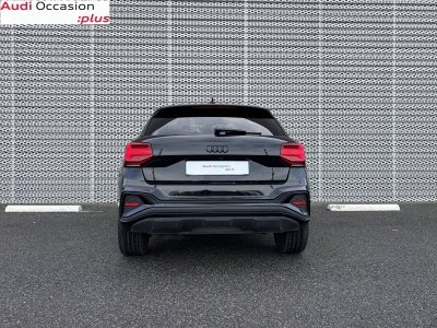 Audi Q2 35 TFSI 150 S tronic 7 S line Plus - 5