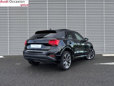 Audi Q2 35 TFSI 150 S tronic 7 S line Plus - 6