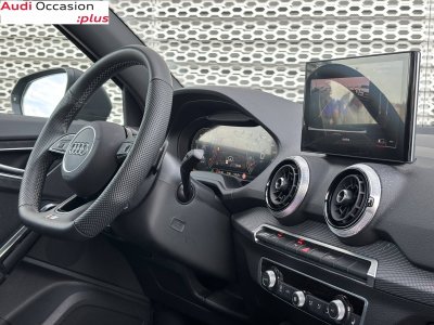 Audi Q2 35 TFSI 150 S tronic 7 S line Plus - 7