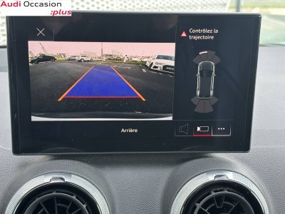 Audi Q2 35 TFSI 150 S tronic 7 S line Plus - 9