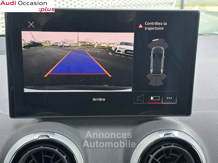 Audi Q2 35 TFSI 150 S tronic 7 S line Plus - 9