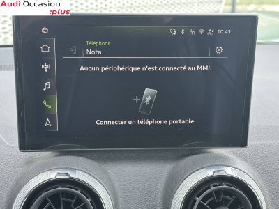 Audi Q2 35 TFSI 150 S tronic 7 S line Plus - 11