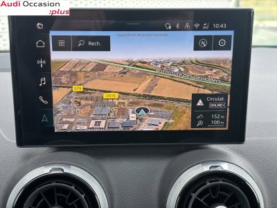 Audi Q2 35 TFSI 150 S tronic 7 S line Plus - 13