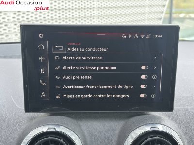 Audi Q2 35 TFSI 150 S tronic 7 S line Plus - 16