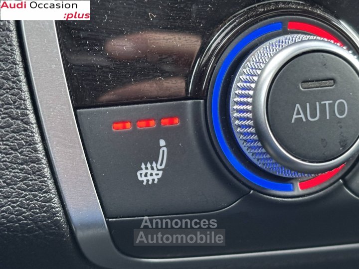 Audi Q2 35 TFSI 150 S tronic 7 S line Plus - 18