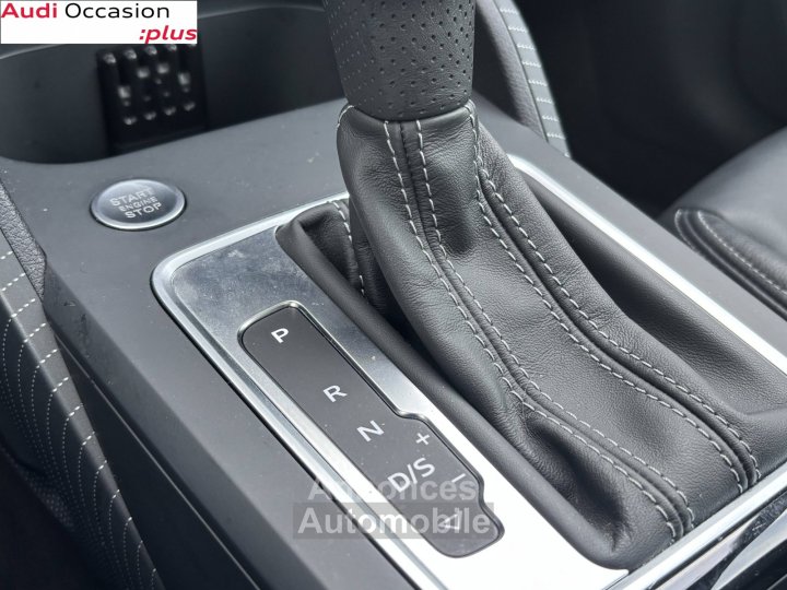 Audi Q2 35 TFSI 150 S tronic 7 S line Plus - 19