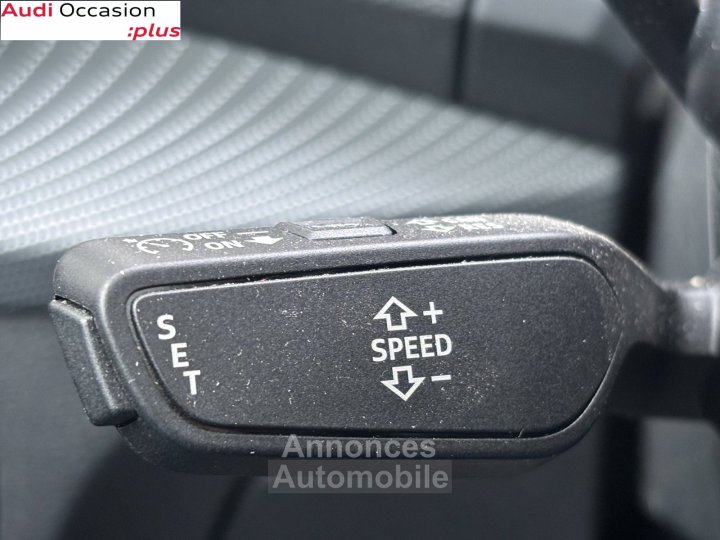 Audi Q2 35 TFSI 150 S tronic 7 S line Plus - 21