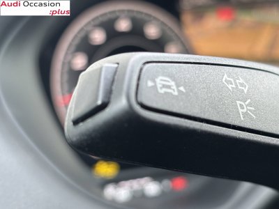 Audi Q2 35 TFSI 150 S tronic 7 S line Plus - 22