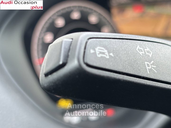 Audi Q2 35 TFSI 150 S tronic 7 S line Plus - 22