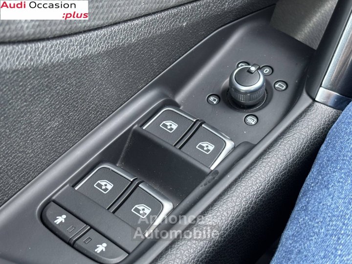 Audi Q2 35 TFSI 150 S tronic 7 S line Plus - 23