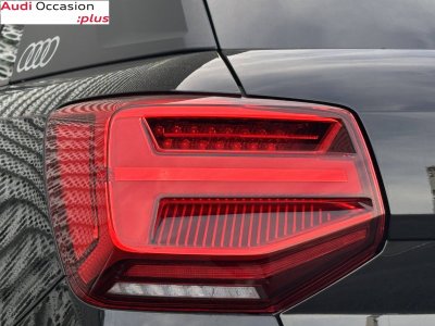 Audi Q2 35 TFSI 150 S tronic 7 S line Plus - 30
