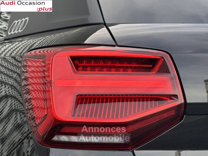 Audi Q2 35 TFSI 150 S tronic 7 S line Plus - 30