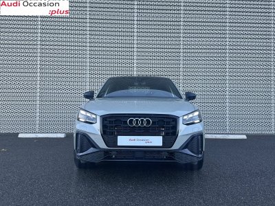 Audi Q2 35 TDI 150 S tronic 7 S line Plus   - 2