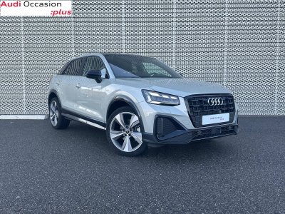 Audi Q2 35 TDI 150 S tronic 7 S line Plus   - 3