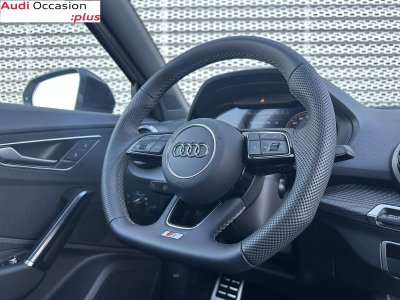 Audi Q2 35 TDI 150 S tronic 7 S line Plus   - 6