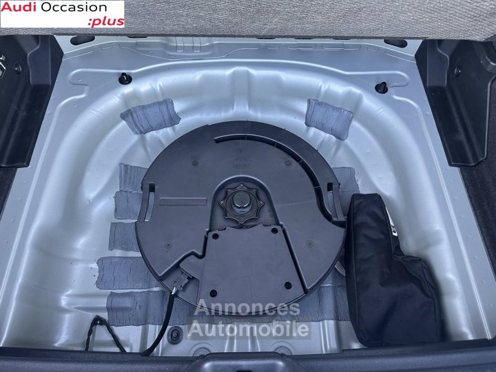 Audi Q2 35 TDI 150 S tronic 7 S line Plus - 10